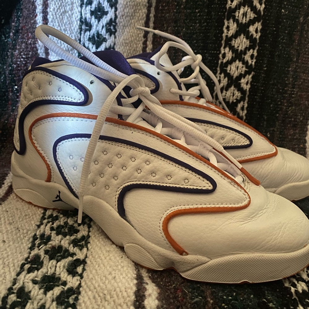 Women Jordan OG